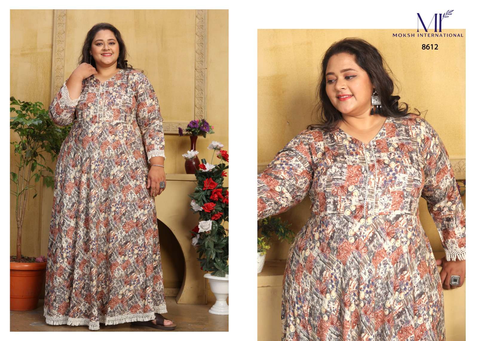 Jambo Vol-2 Kurti Wholesale catalog