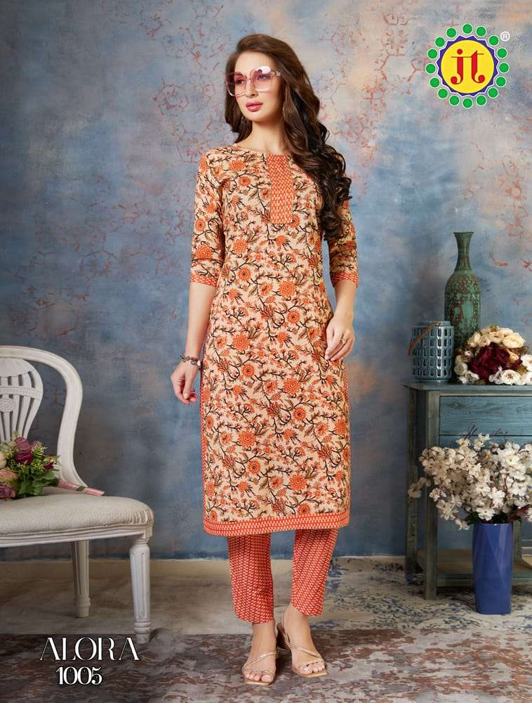 JT Alora – Kurti Pant Wholesale catalog