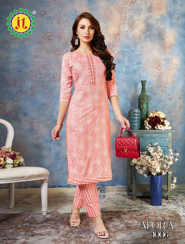 JT Alora – Kurti Pant Wholesale catalog