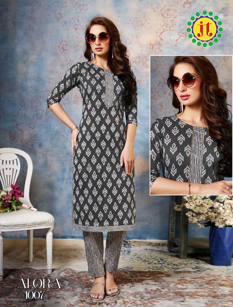 JT Alora – Kurti Pant Wholesale catalog