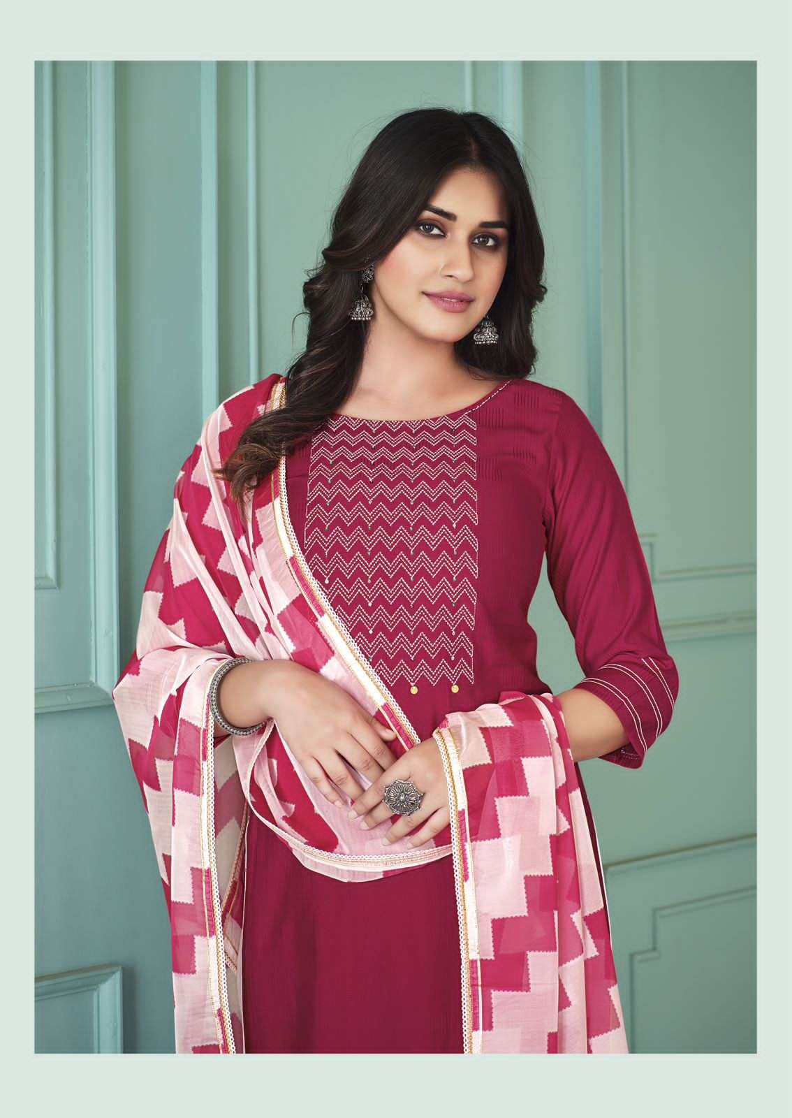 KADLEE SHANAYA VOL 6 Kurti Wholesale catalog