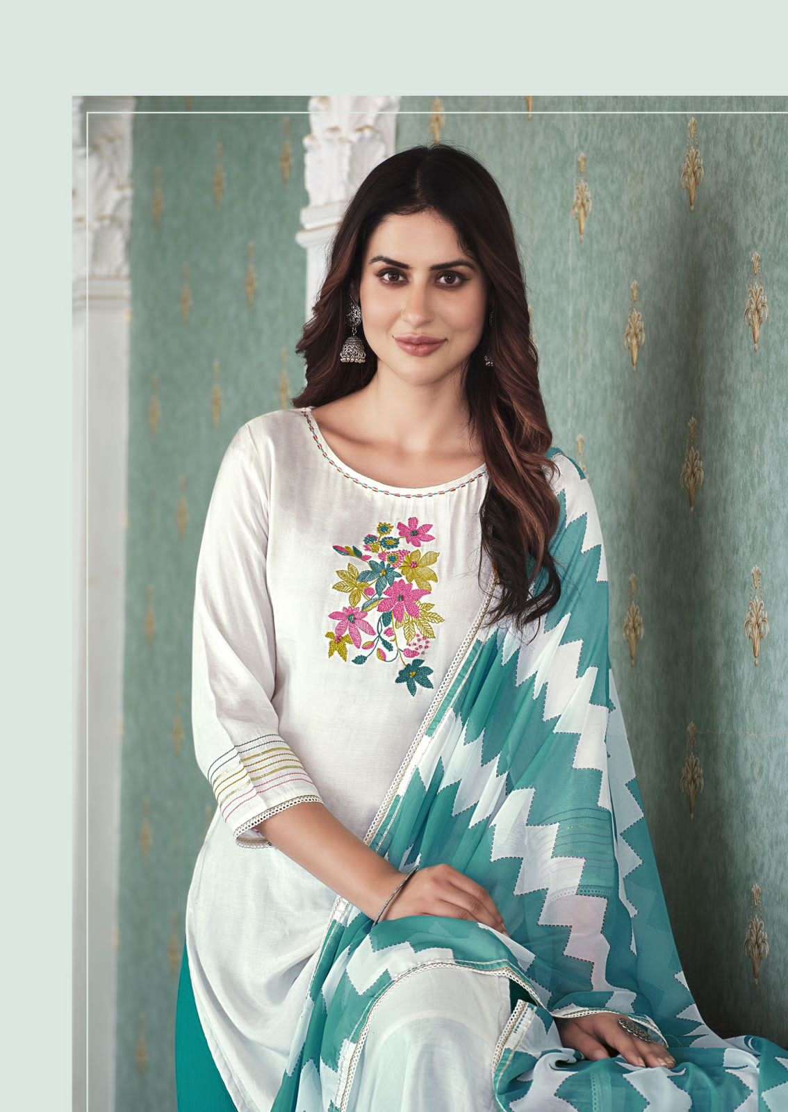 KADLEE SHANAYA VOL 6 Kurti Wholesale catalog
