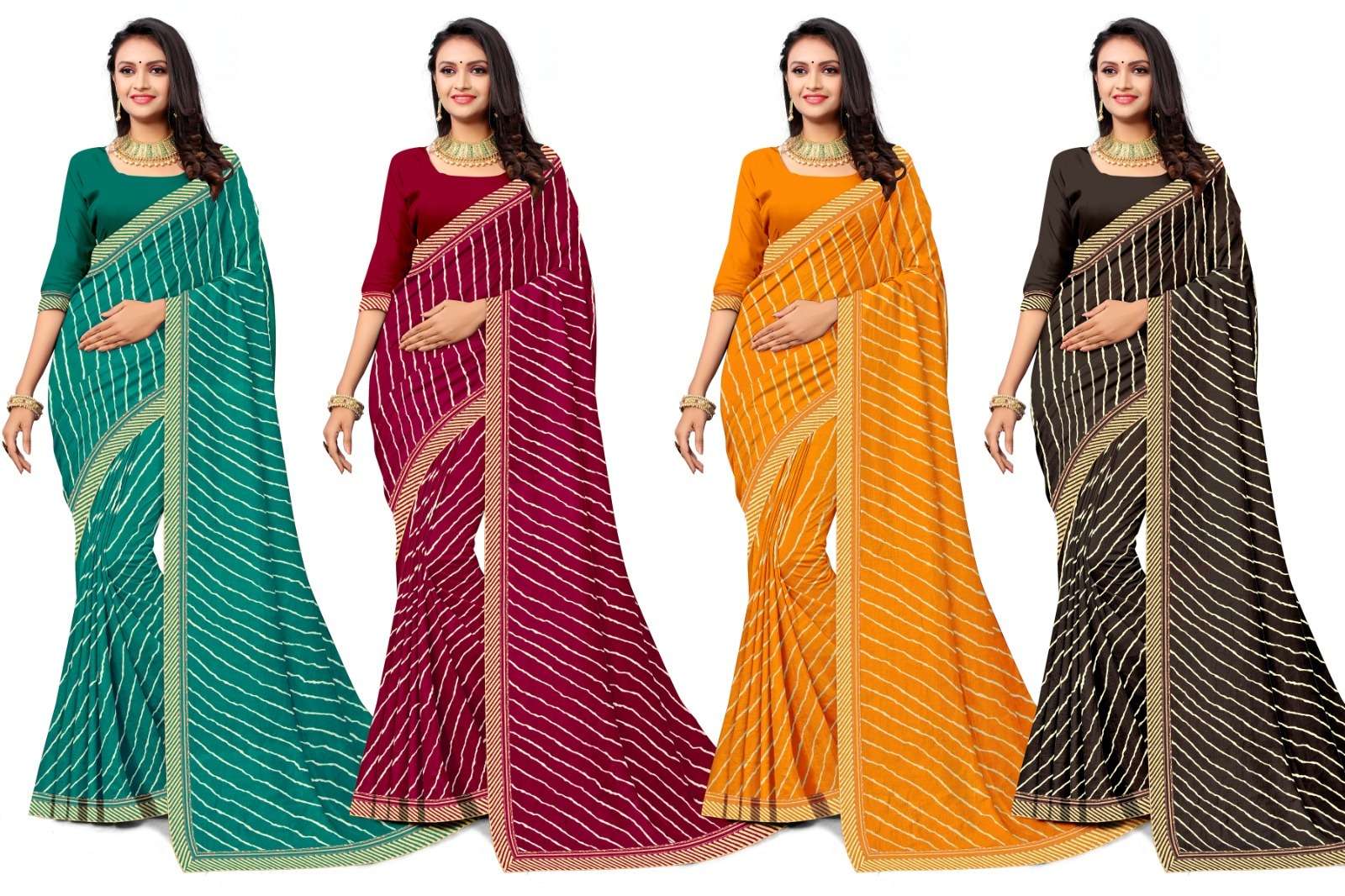 KAMYA KUSUM SAREES WHOLESALE CATALOG