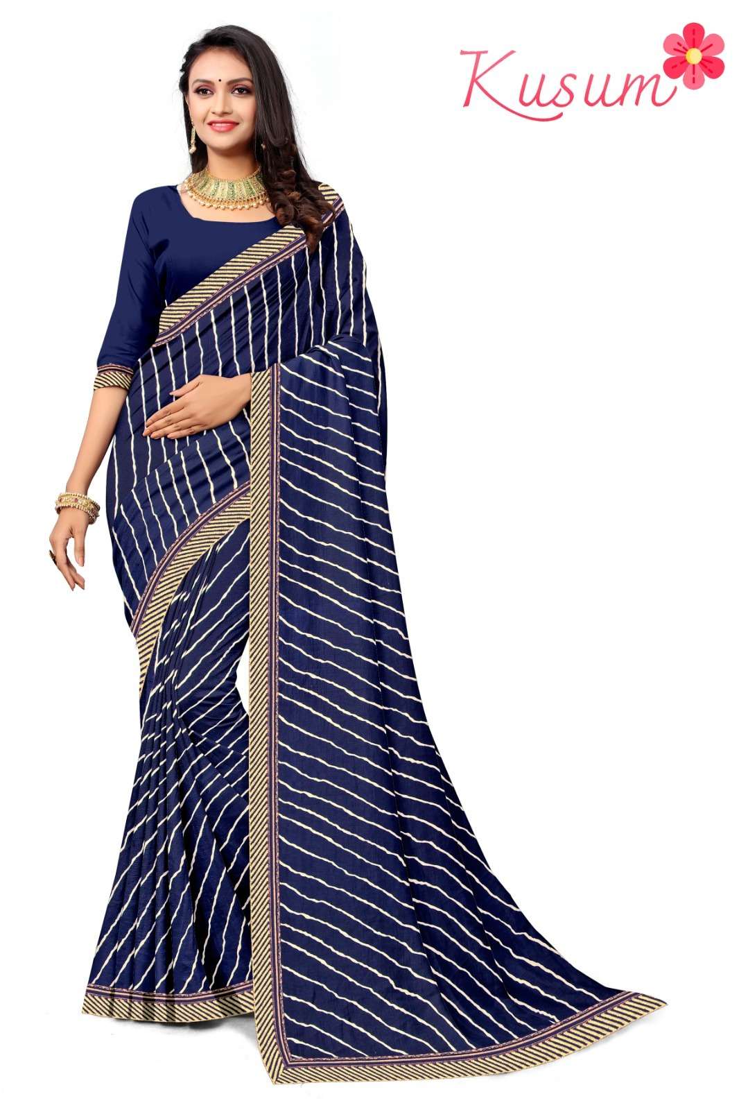 KAMYA KUSUM SAREES WHOLESALE CATALOG