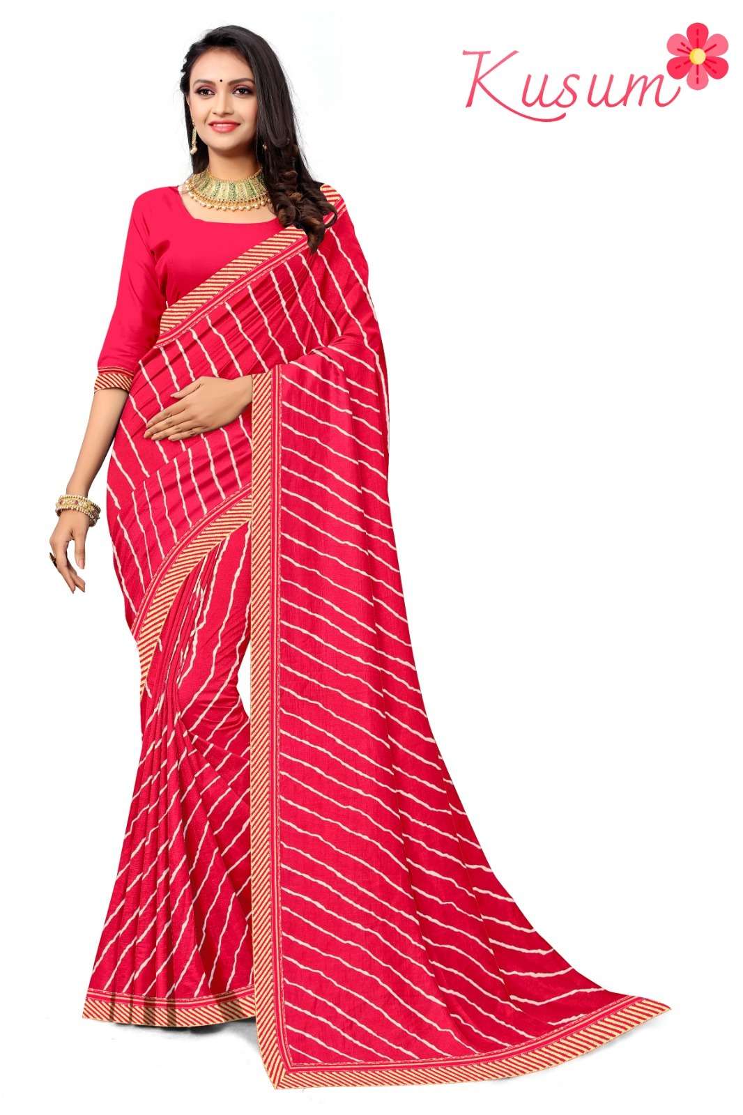 KAMYA KUSUM SAREES WHOLESALE CATALOG