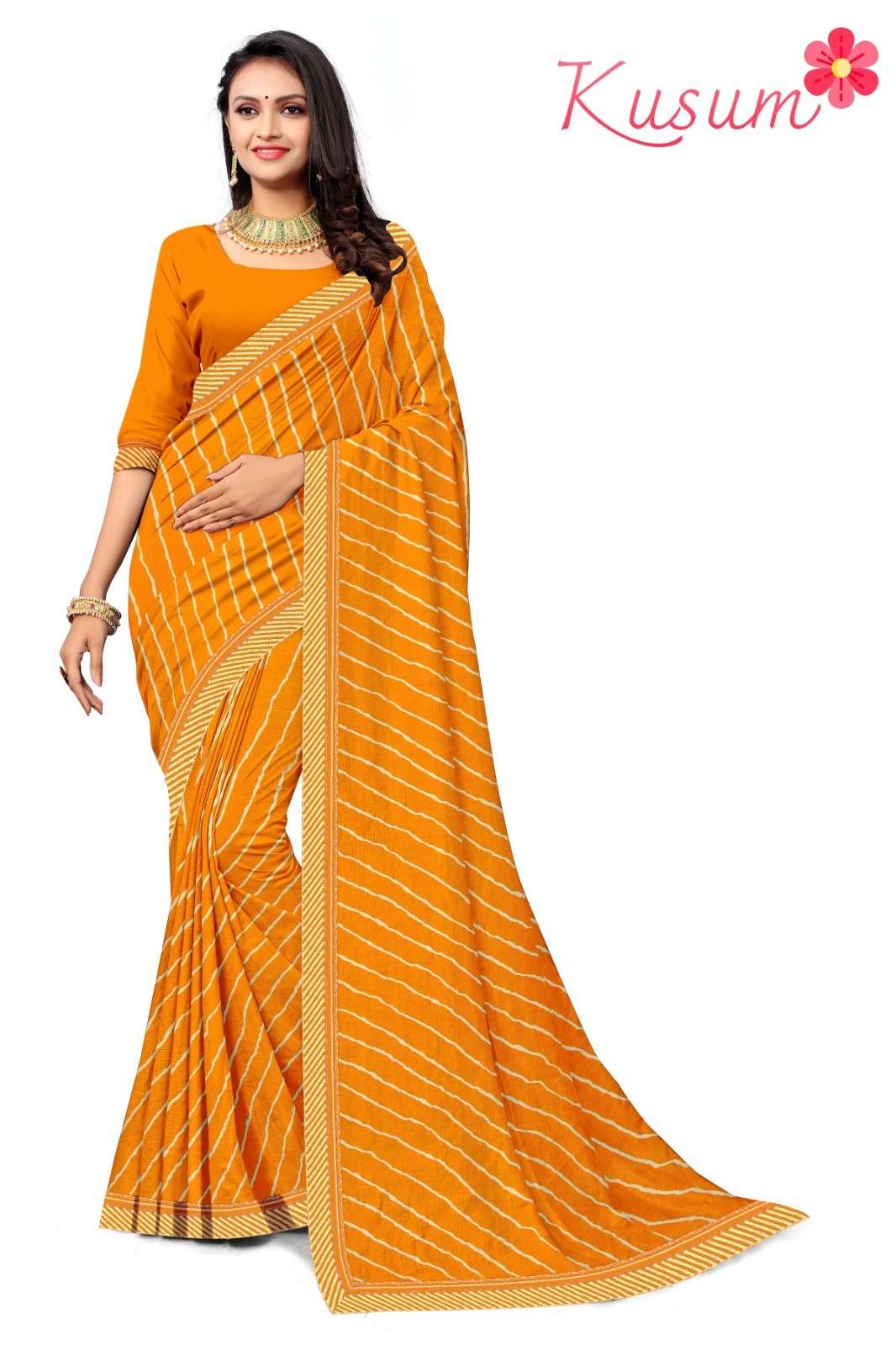 KAMYA KUSUM SAREES WHOLESALE CATALOG