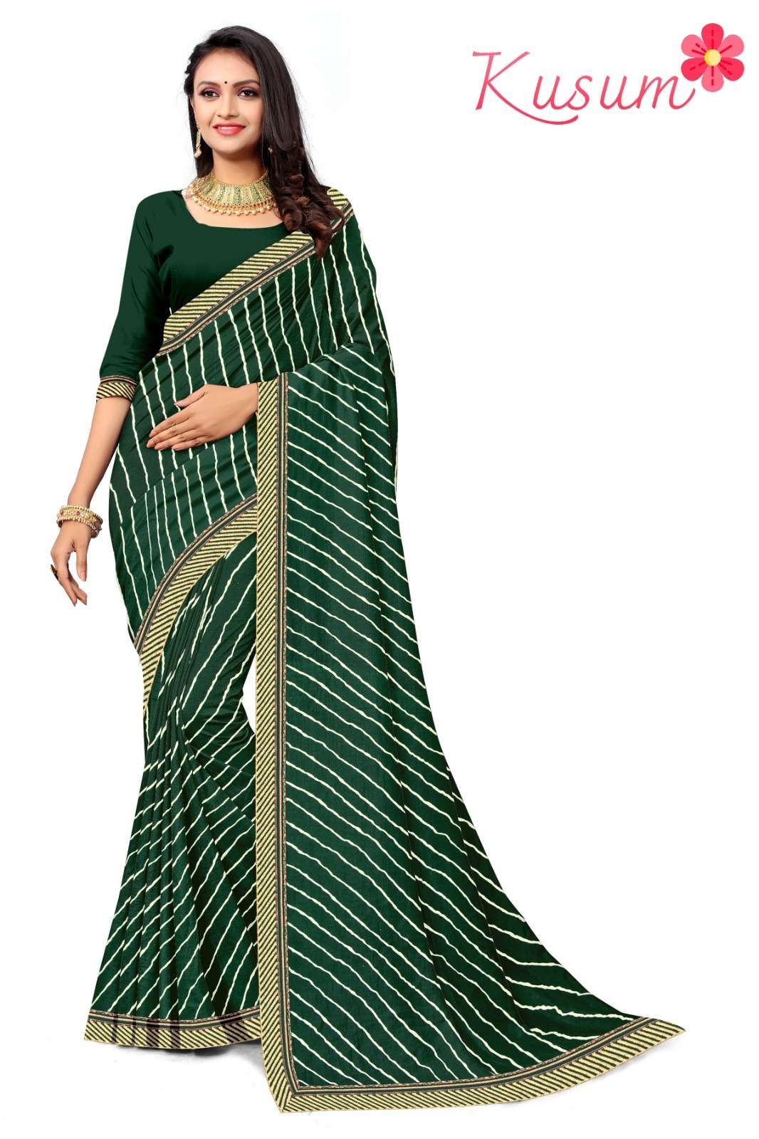 KAMYA KUSUM SAREES WHOLESALE CATALOG