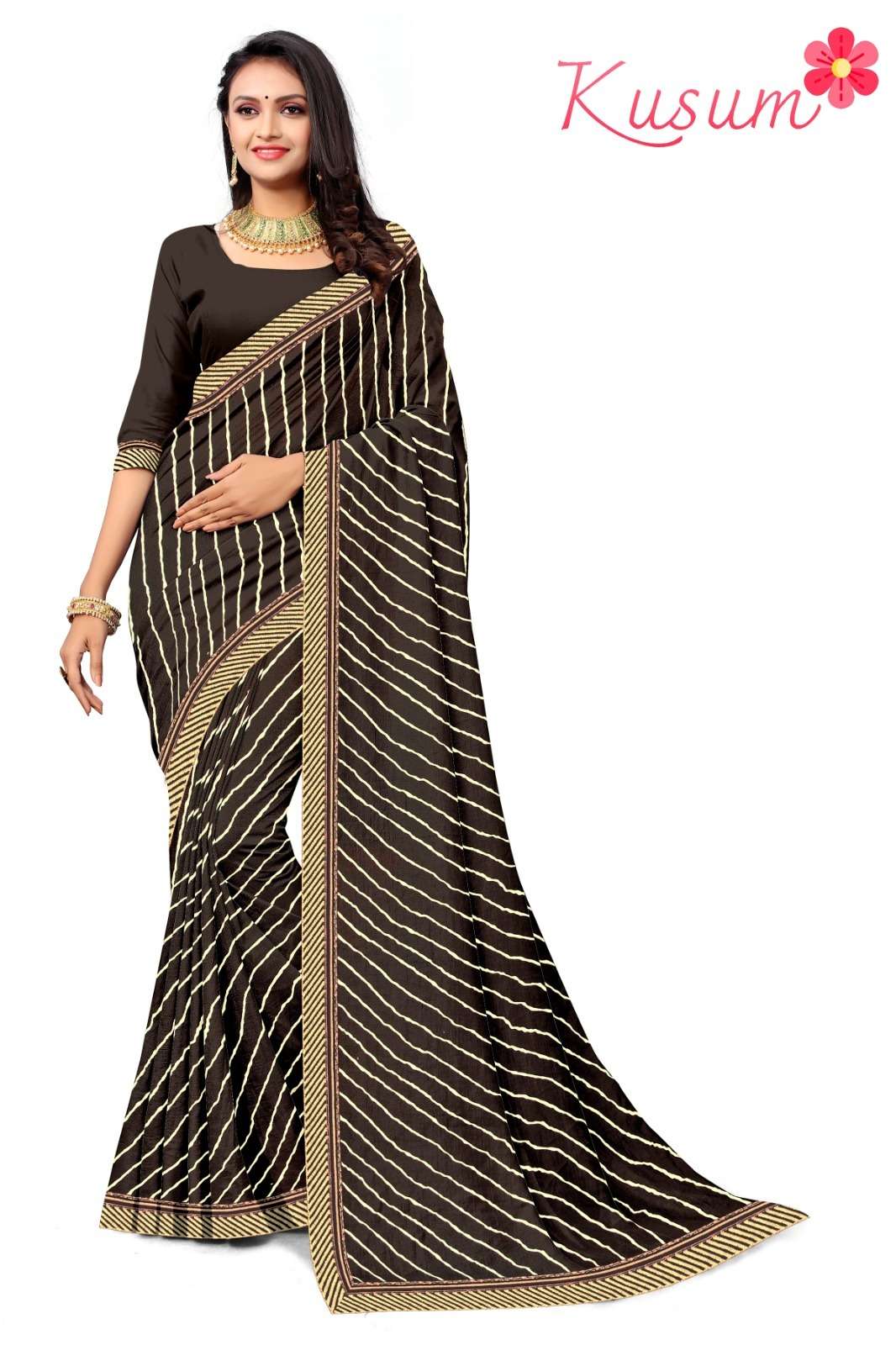 KAMYA KUSUM SAREES WHOLESALE CATALOG