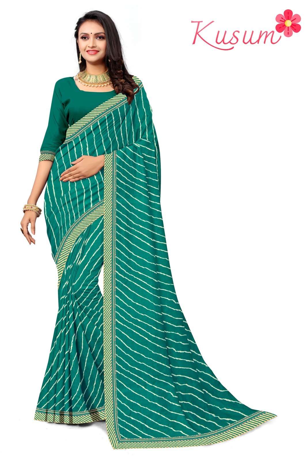 KAMYA KUSUM SAREES WHOLESALE CATALOG