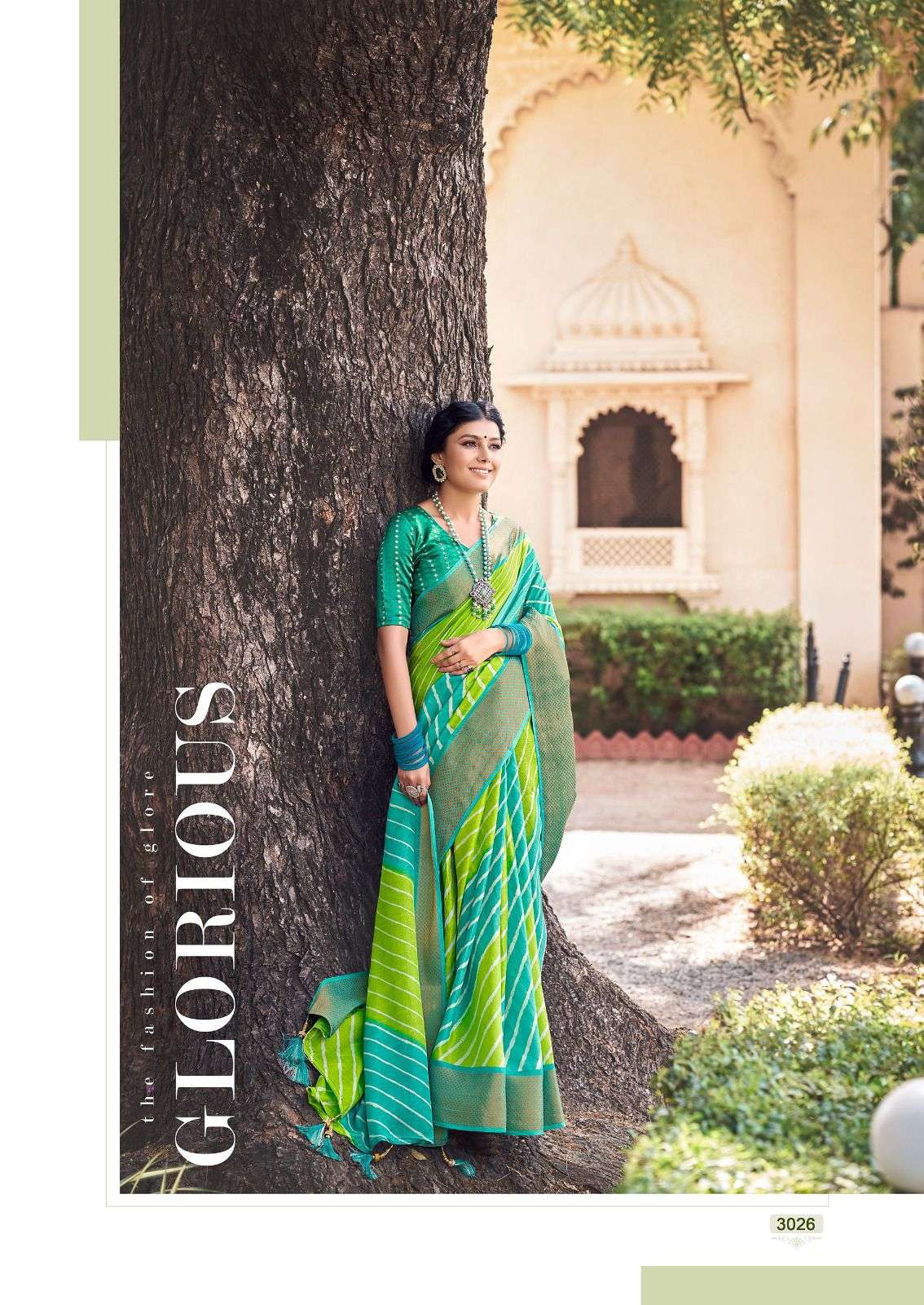 Kashvi Lehariya Printed Casual Wear Sarees Wholesale catalog