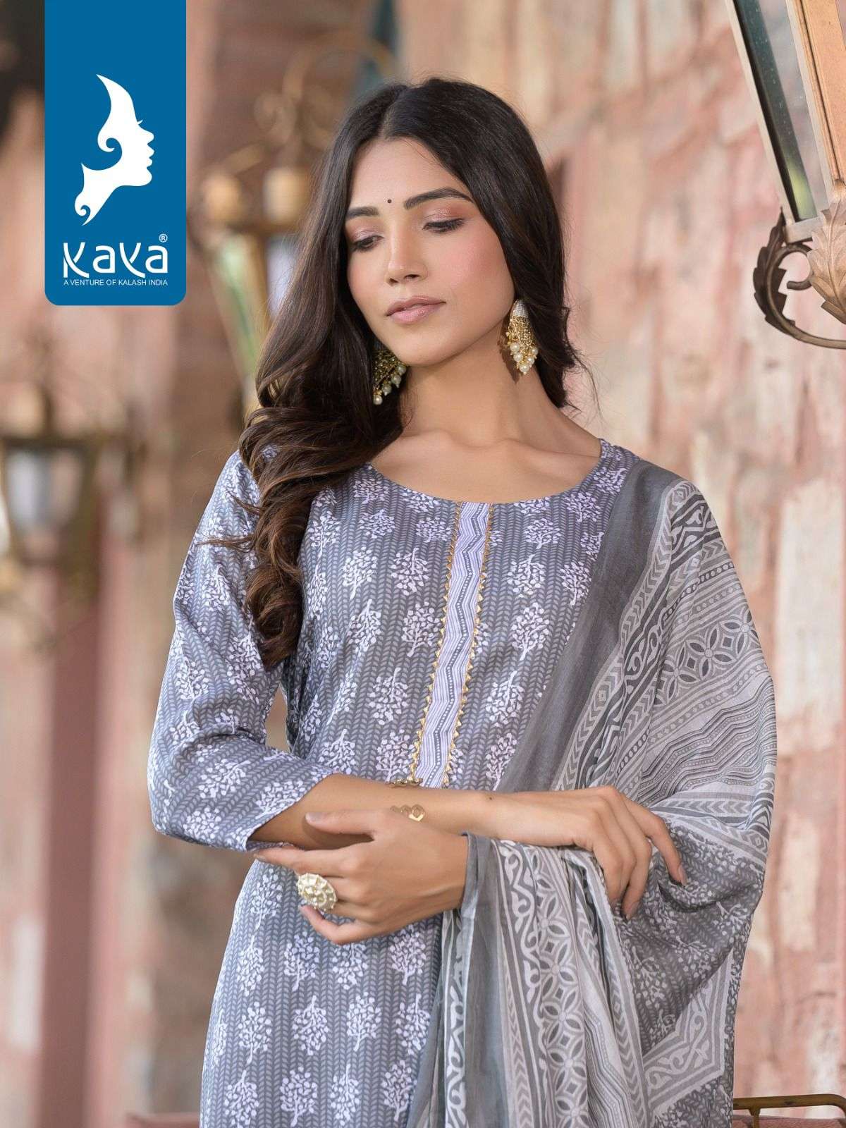 KAYA BULBUL 2 Kurti Wholesale catalog