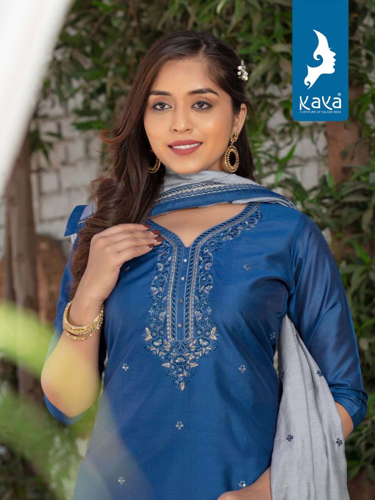 KAYA KURTI MOHAK  Kurti Wholesale catalog