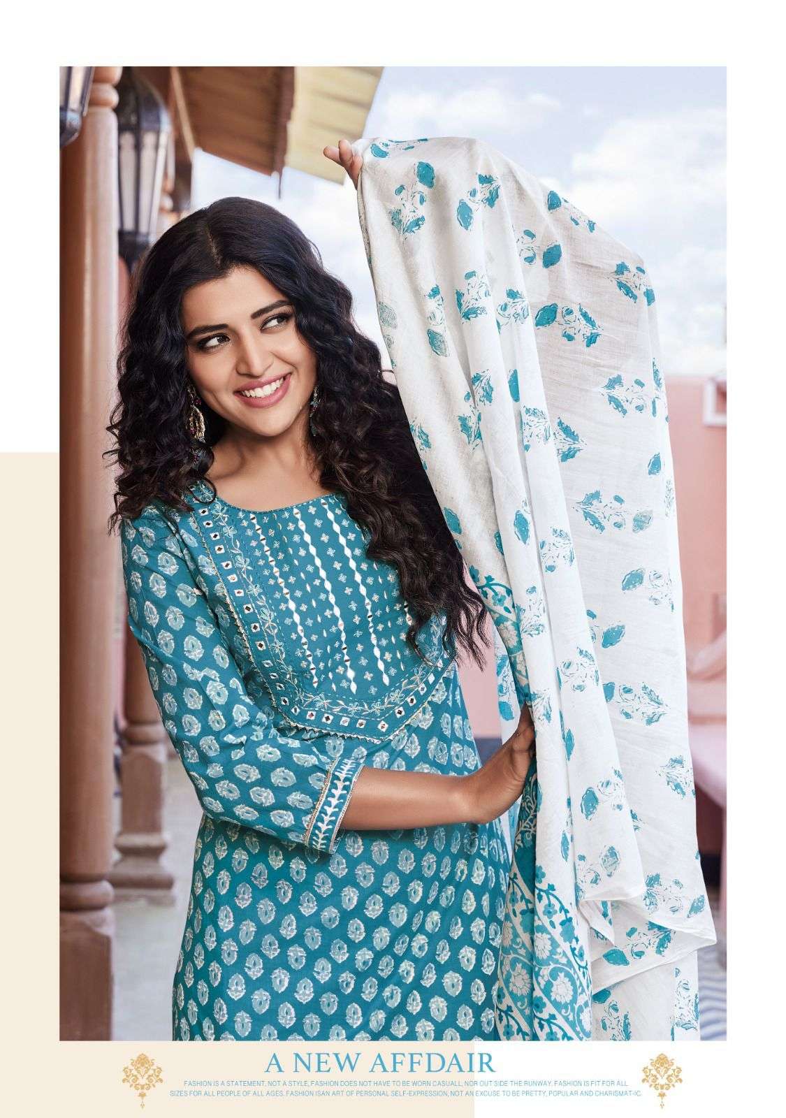 Ladies Flavour Dollar Vol 2 Kurti Wholesale catalog