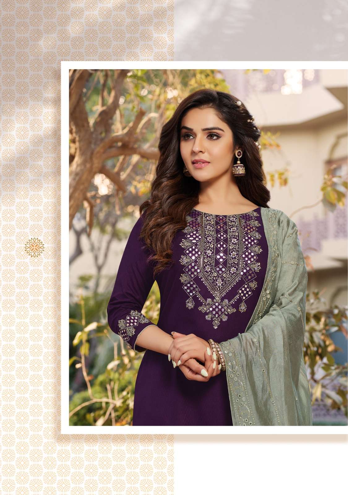 Ladies Flavour Kashish Vol 5 Kurti Wholesale catalog