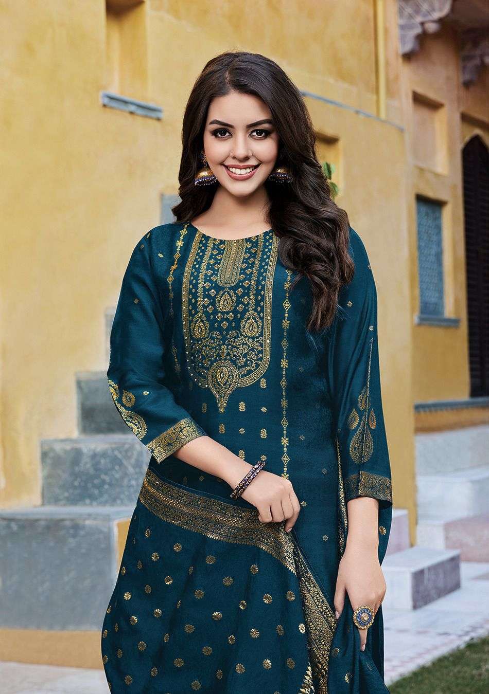 Ladies Flavour Rangeela Kurti Wholesale catalog