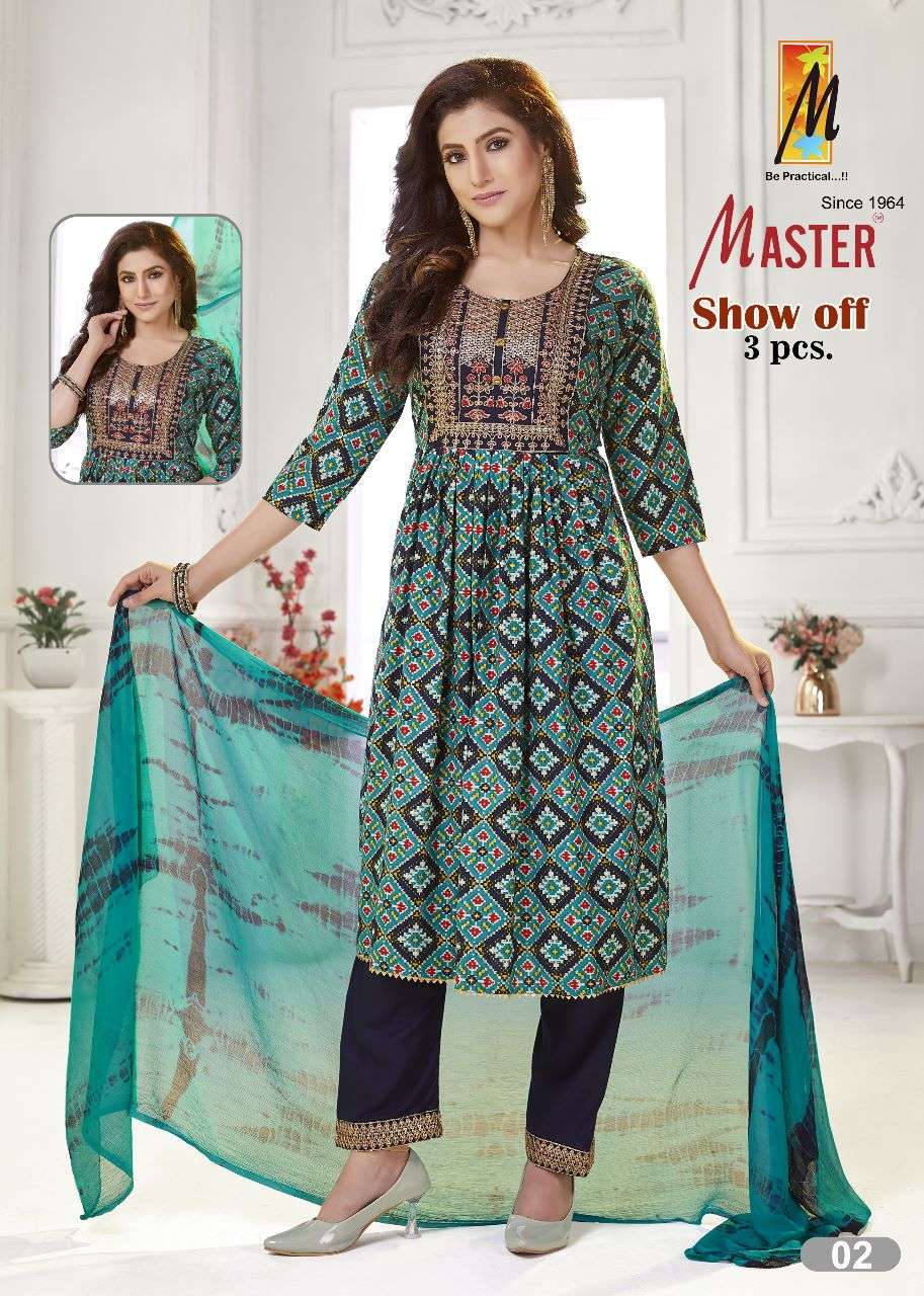 MASTER NAYRA CUT WHOLESALE CATALOG