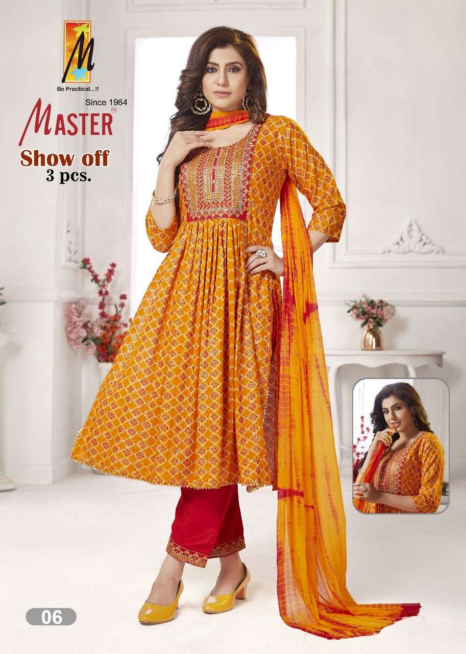 MASTER NAYRA CUT WHOLESALE CATALOG