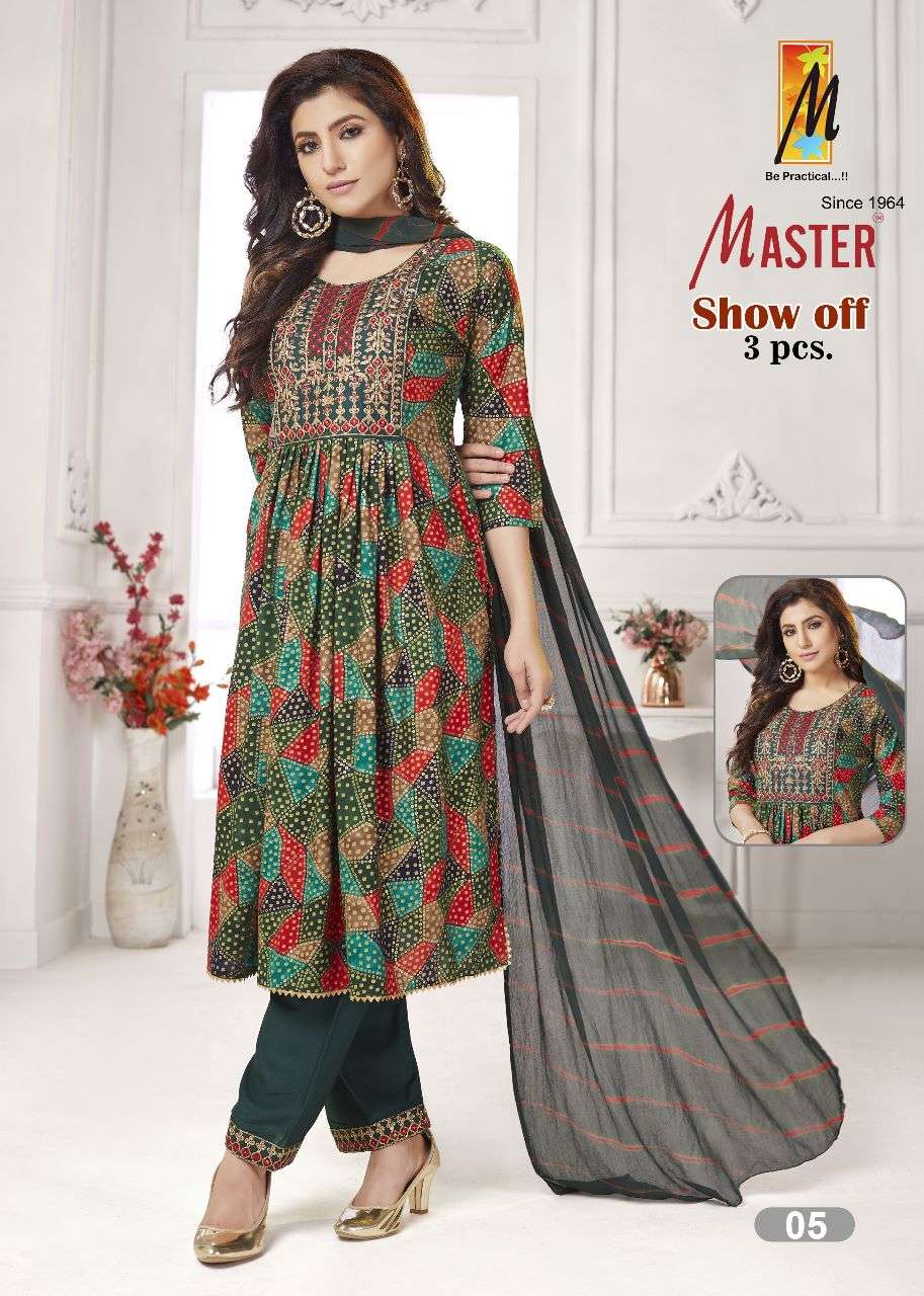 MASTER NAYRA CUT WHOLESALE CATALOG