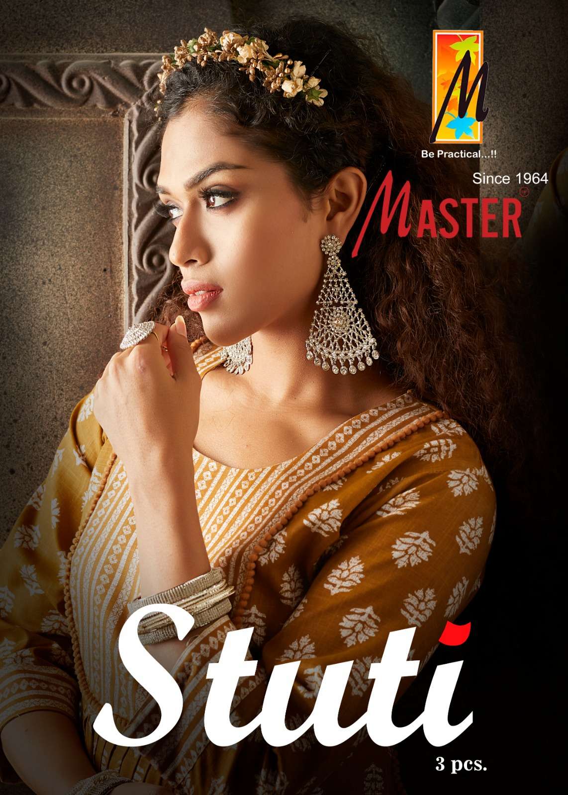 MASTER STUTI NAYRA CUT KURTI WHOLESALE CATALOG