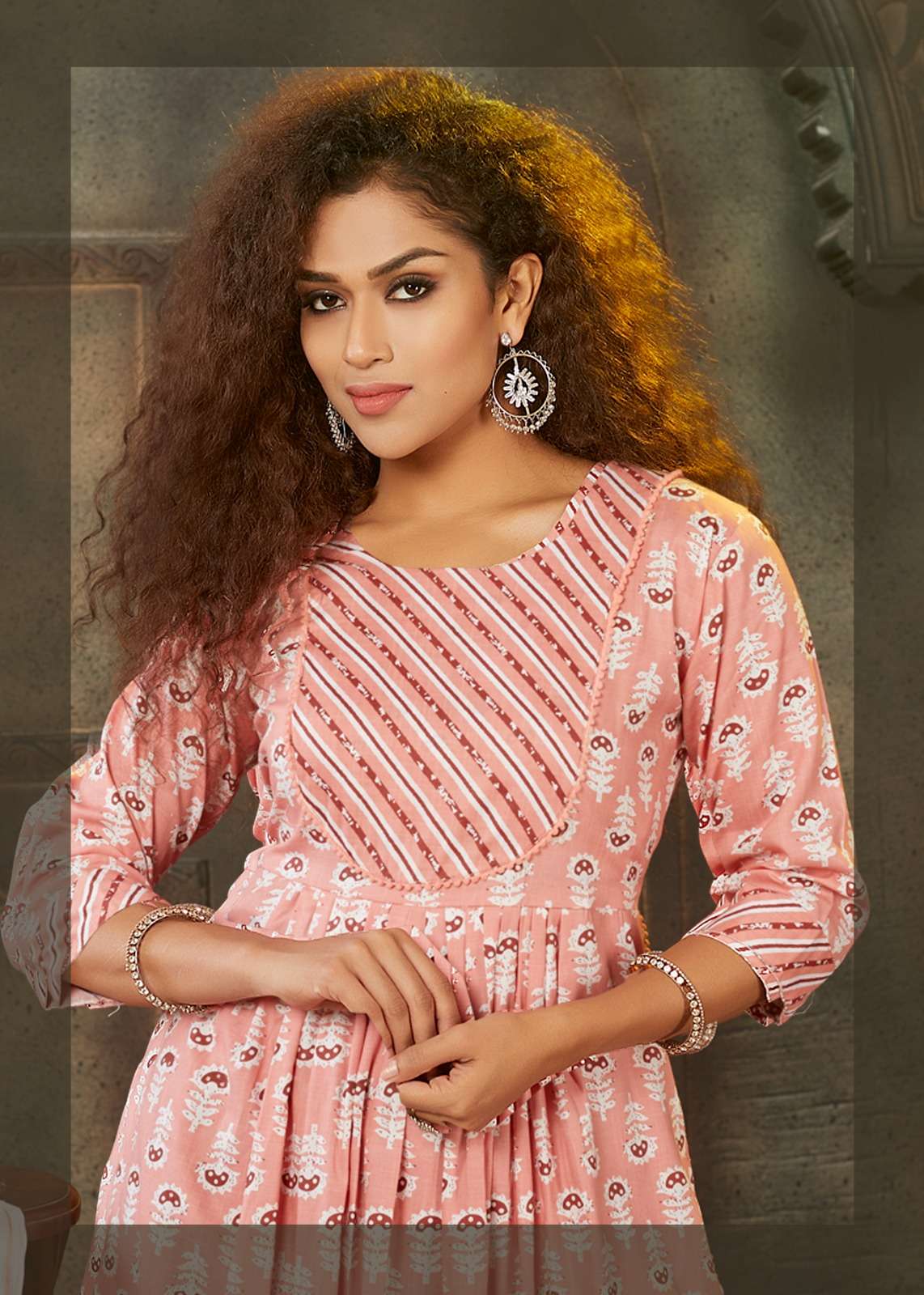 MASTER STUTI NAYRA CUT KURTI WHOLESALE CATALOG