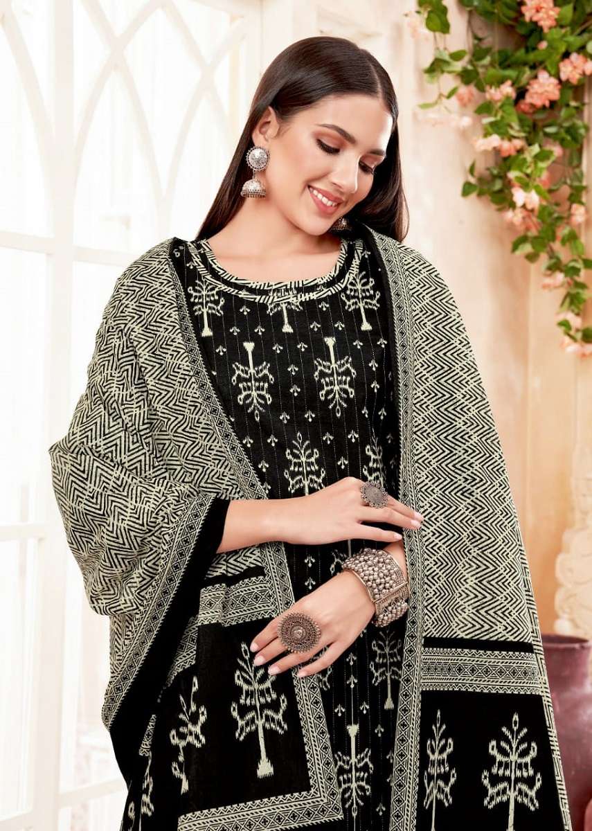  Mayur Gulmohar Vol-2 – Kurti With Pant Wholesale catalog