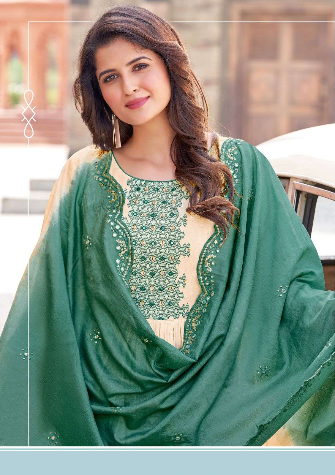 MITTOO ANTRA Kurti Wholesale catalog
