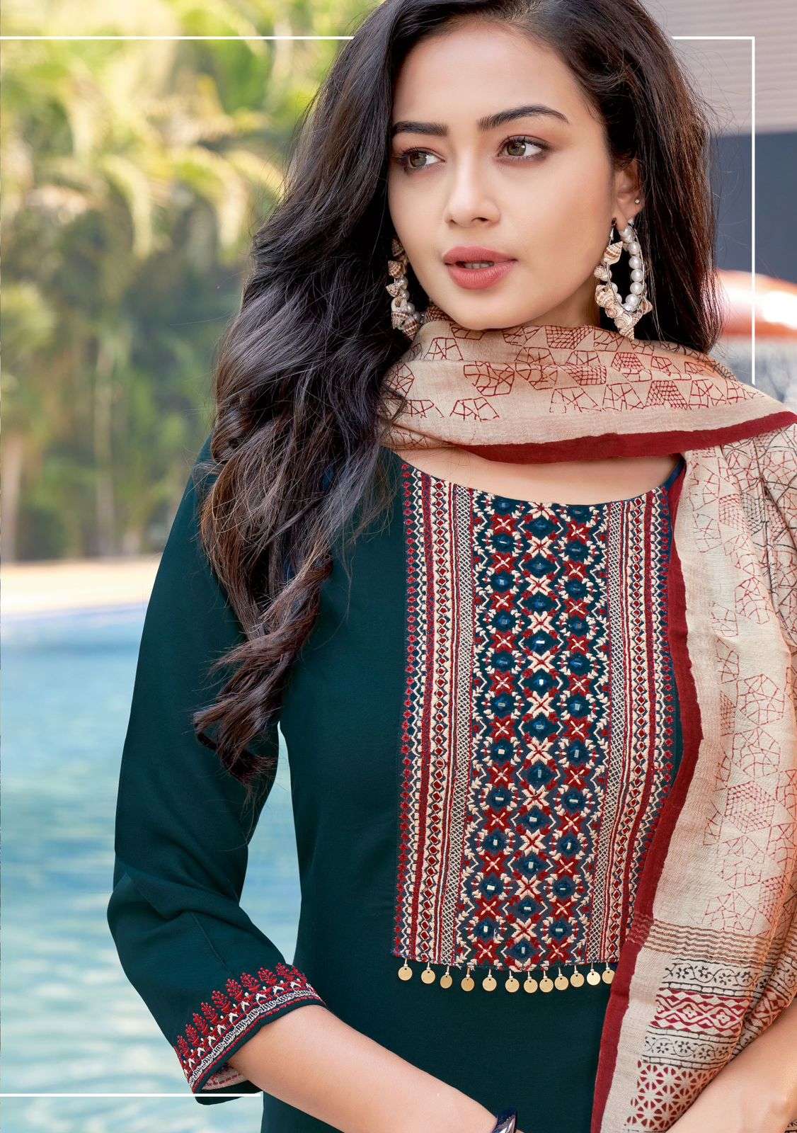MITTOO MAHIMA Kurti Wholesale catalog