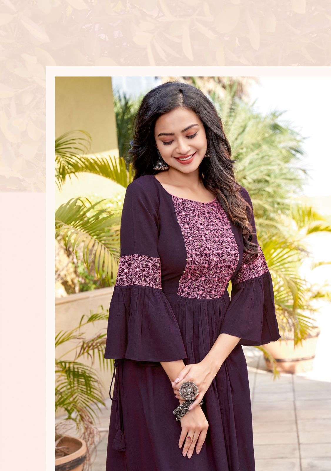 MITTOO SWAGAT Kurti Wholesale catalog