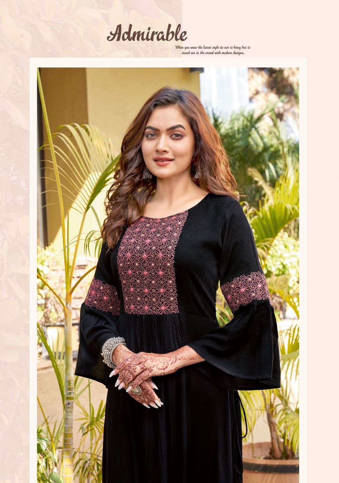 MITTOO SWAGAT Kurti Wholesale catalog