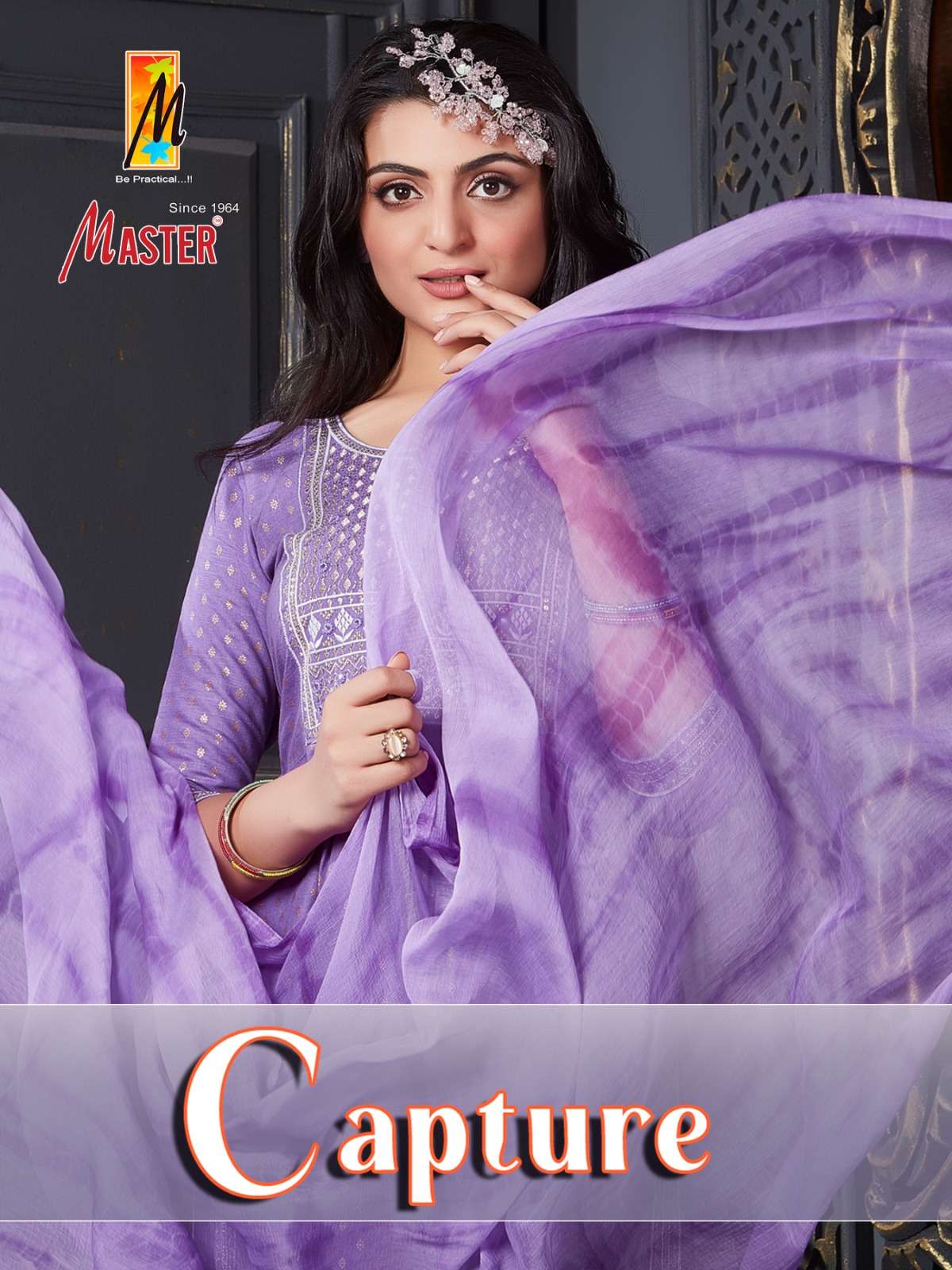 NAYRA KURTI PANT SET WHOLESALE CATALOG