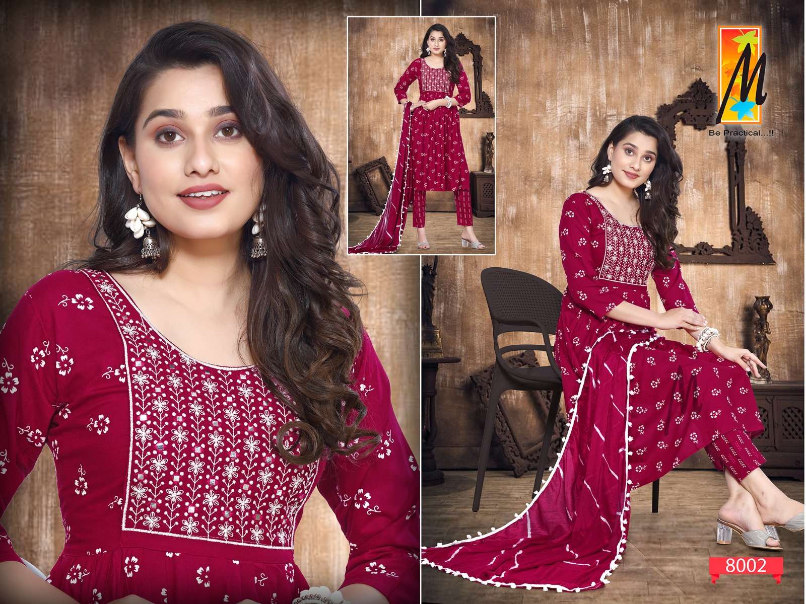 Nazakat NAYRA cut Kurti Wholesale catalog