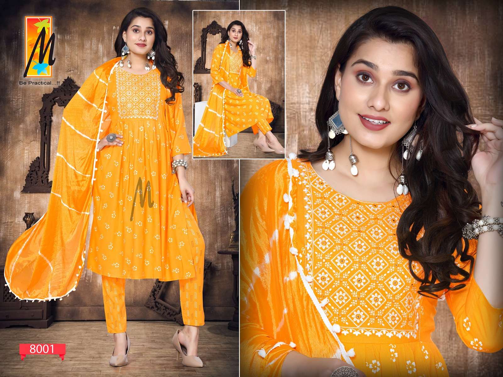 Nazakat NAYRA cut Kurti Wholesale catalog