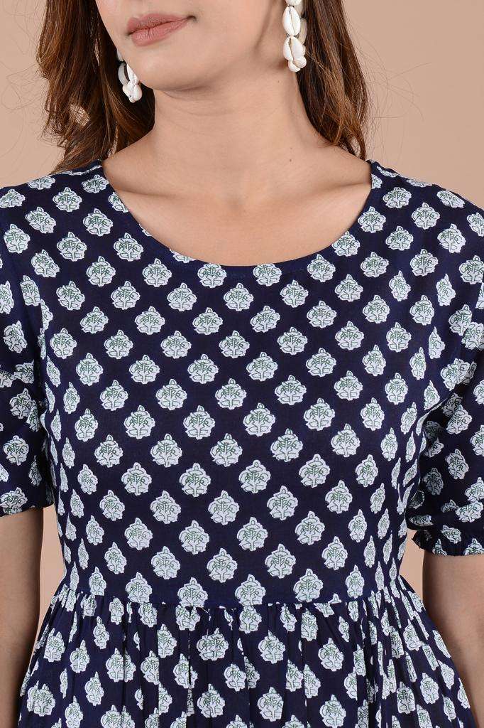 New Launch Designer KURTI Wholesale catalog