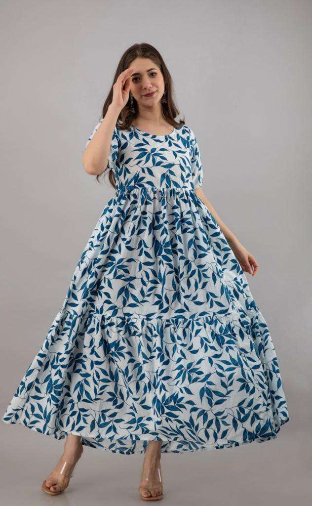 New Launch Designer KURTI Wholesale catalog