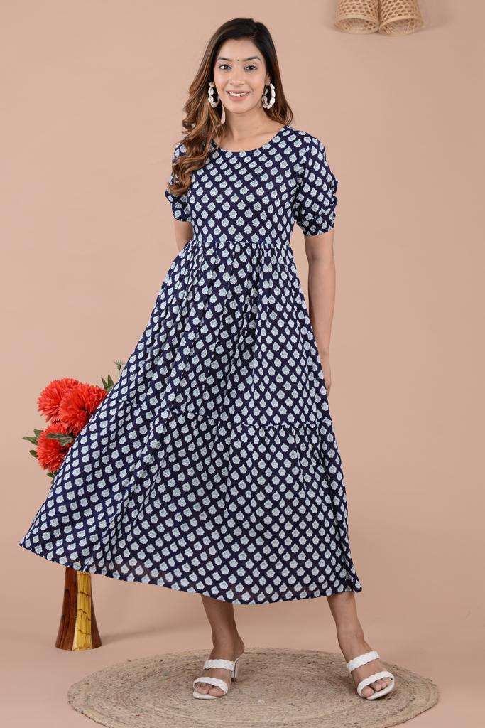 New Launch Designer KURTI Wholesale catalog
