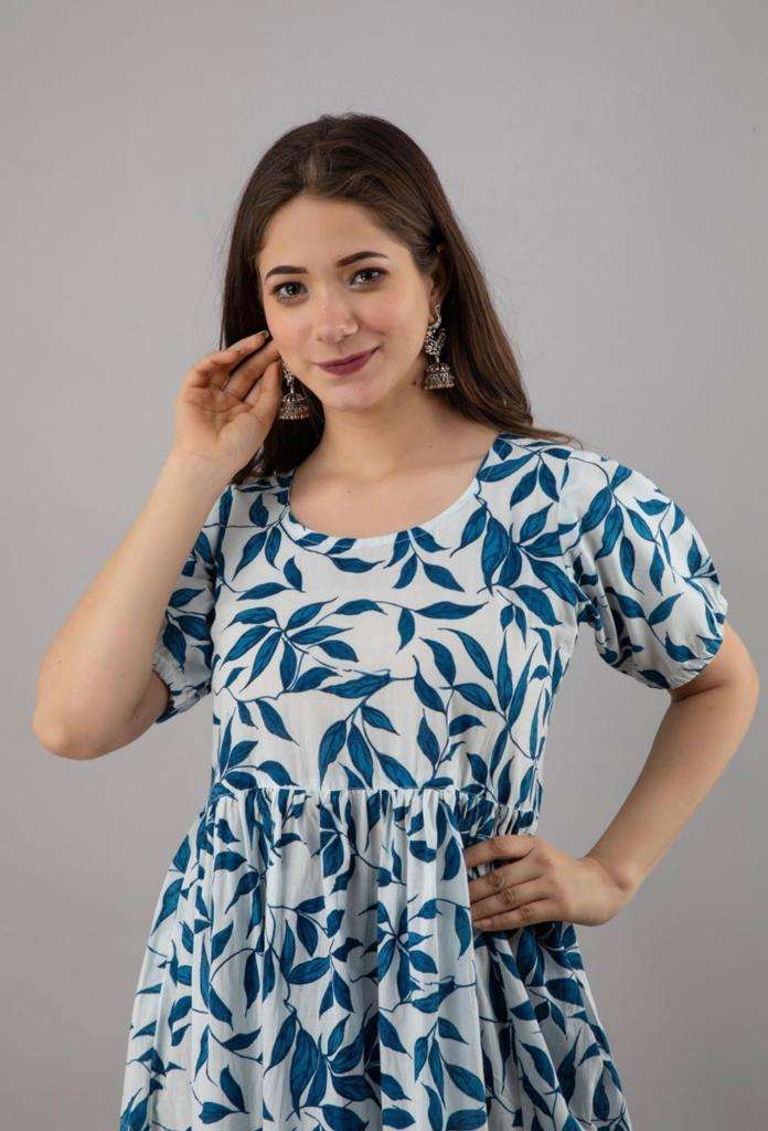 New Launch Designer KURTI Wholesale catalog