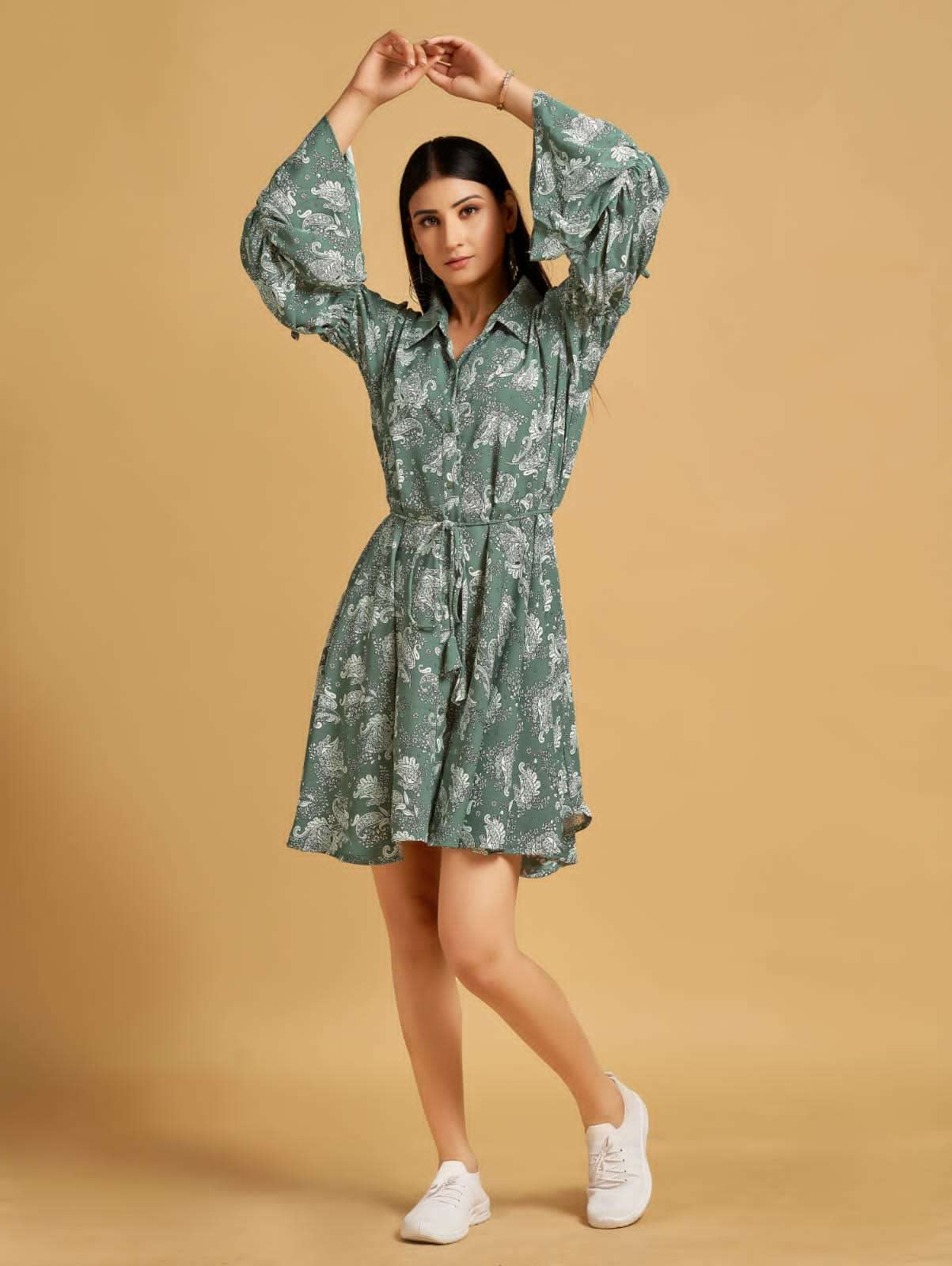 New Launch Fancy Top Kurti Wholesale catalog