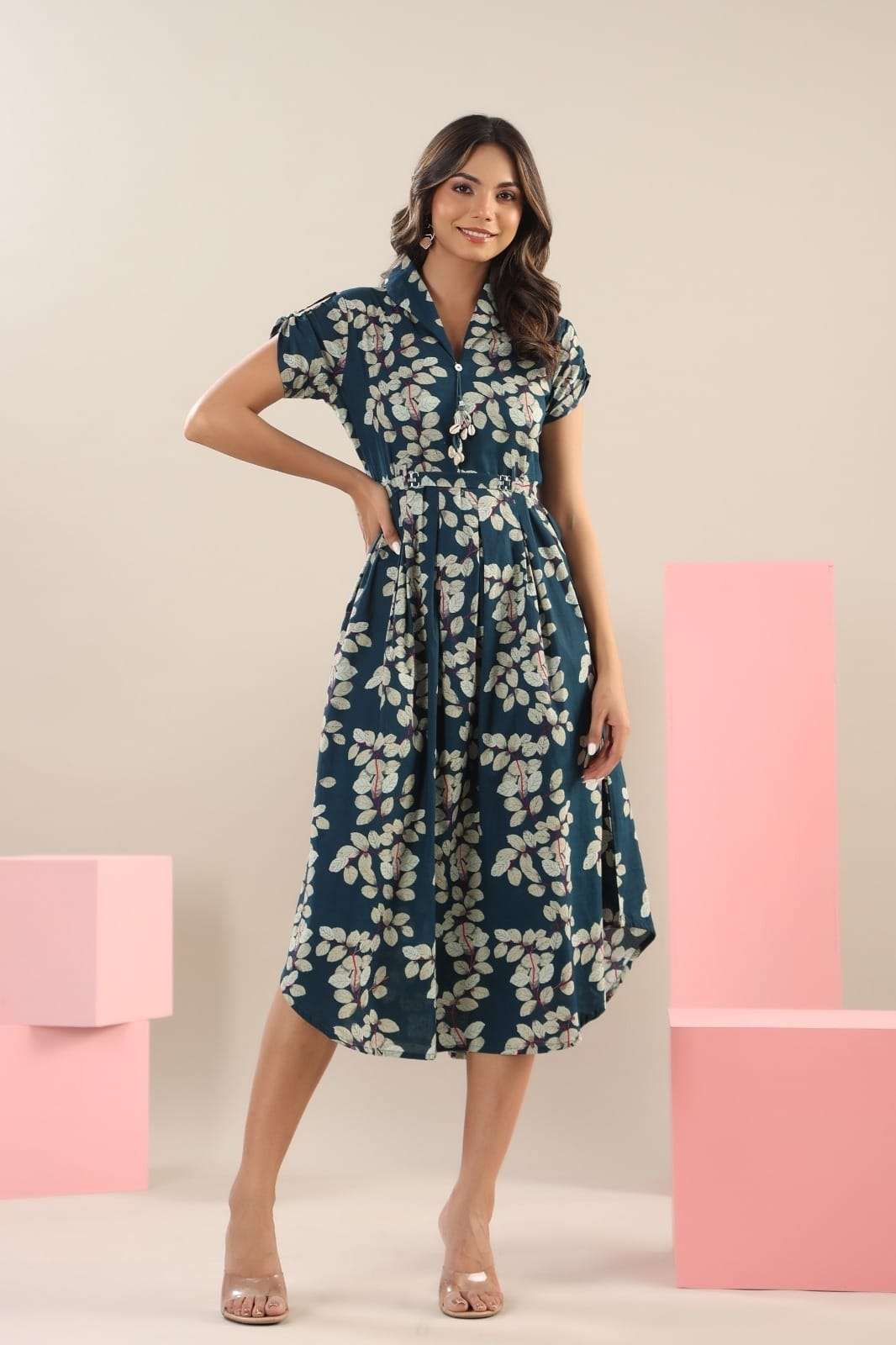 New Launch Rayon KURTI Wholesale catalog
