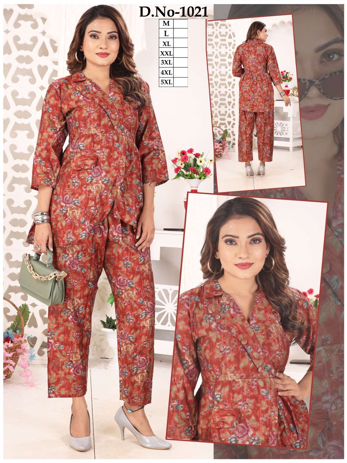 New Lunch MODAL PRINT Kurti vol-2 Wholesale catalog