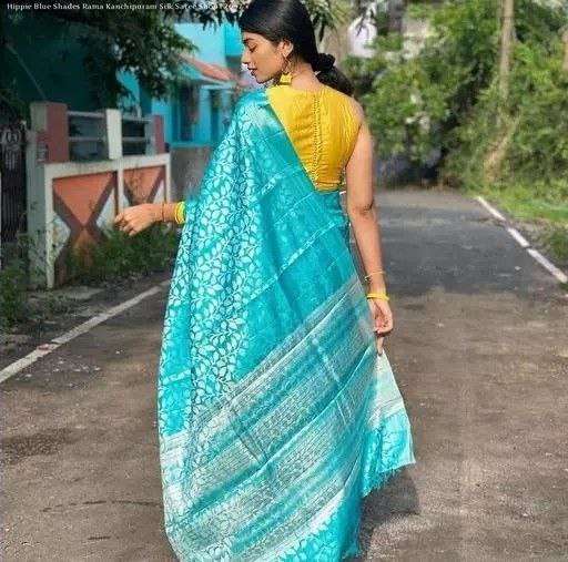 Panvel LITCHI SILK Saree Wholesale catalog