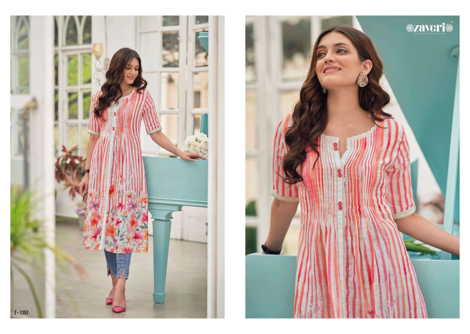 QUEEN cotton Kurti Wholesale catalog