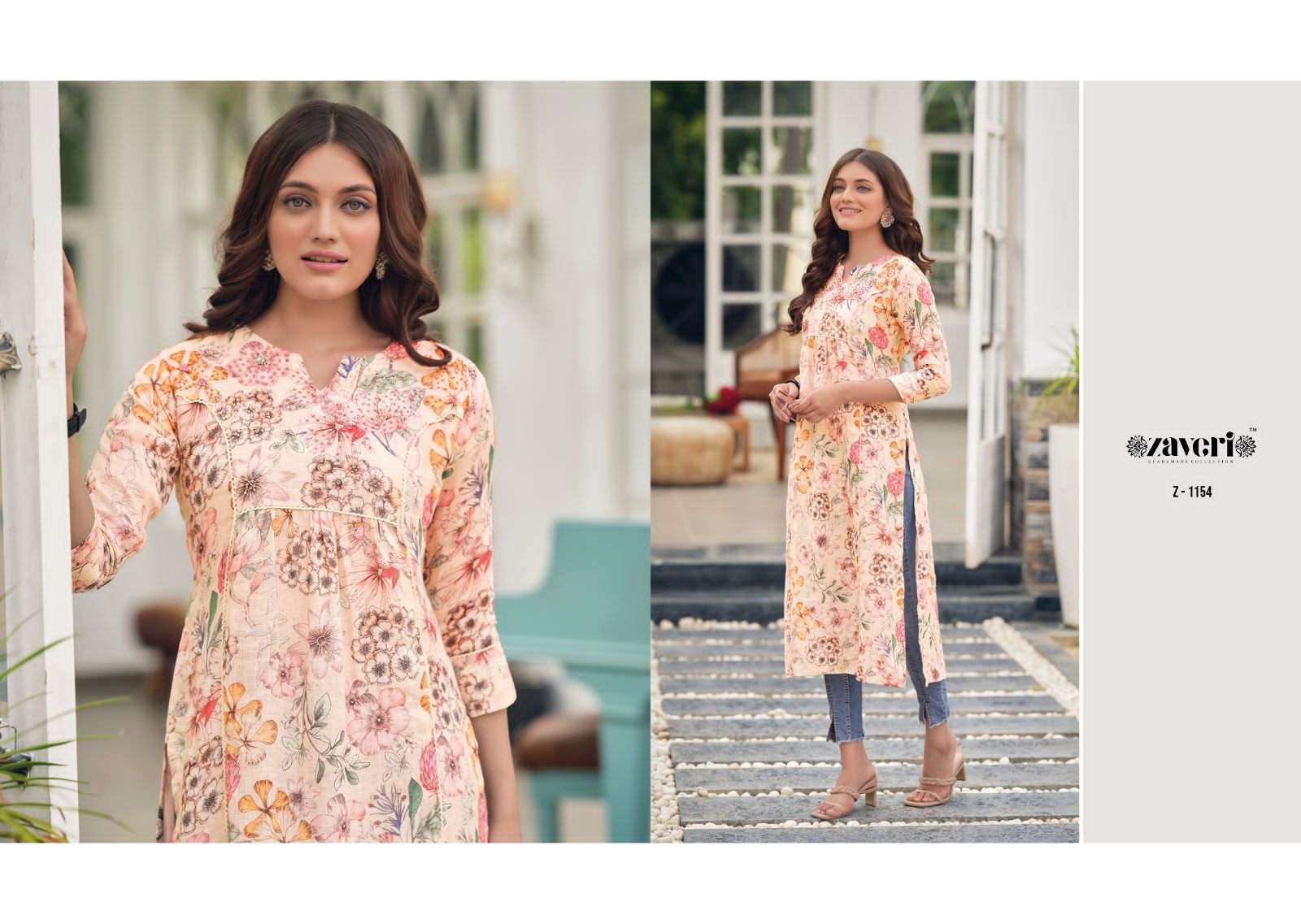 QUEEN cotton Kurti Wholesale catalog
