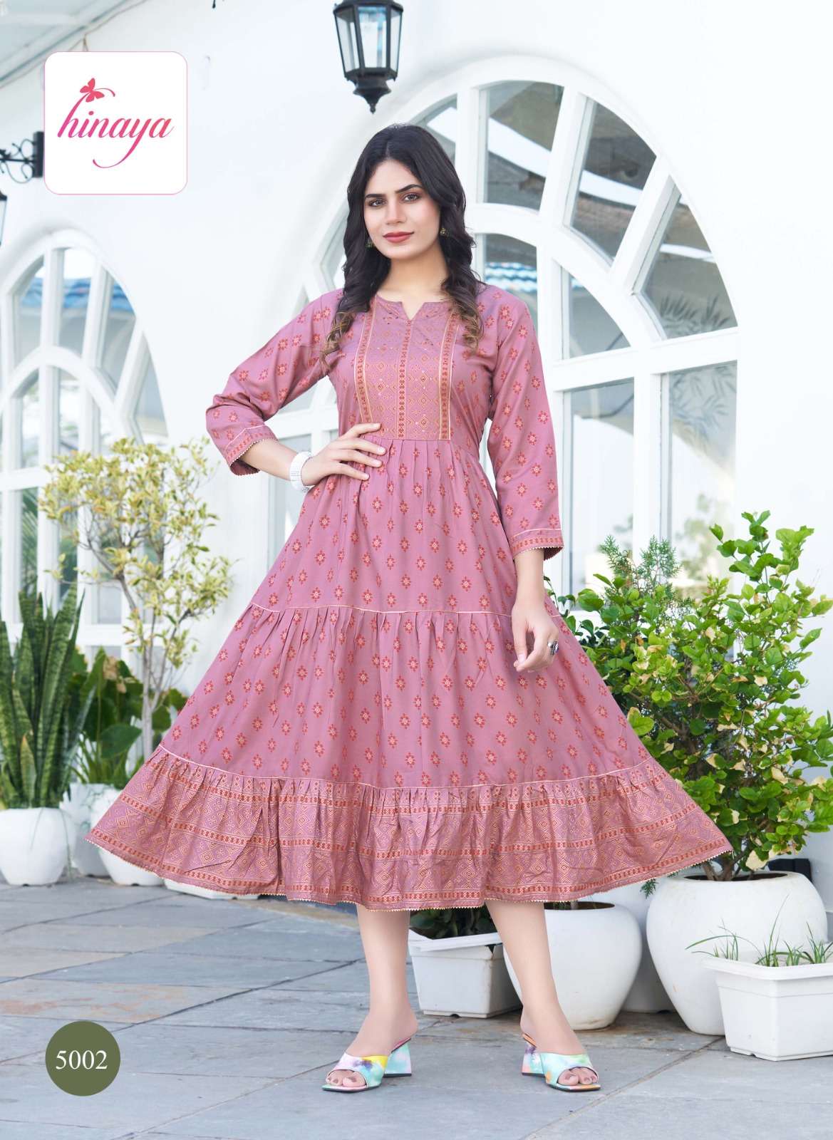 RAASHI VOL-5 Kurti Wholesale catalog