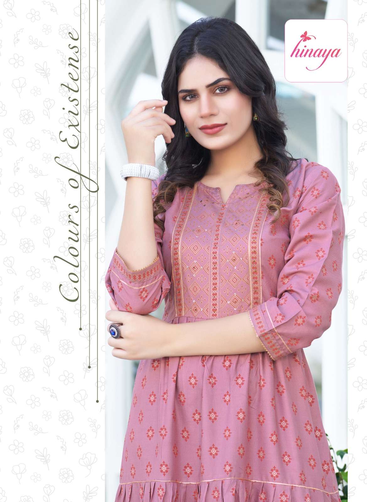 RAASHI VOL-5 Kurti Wholesale catalog