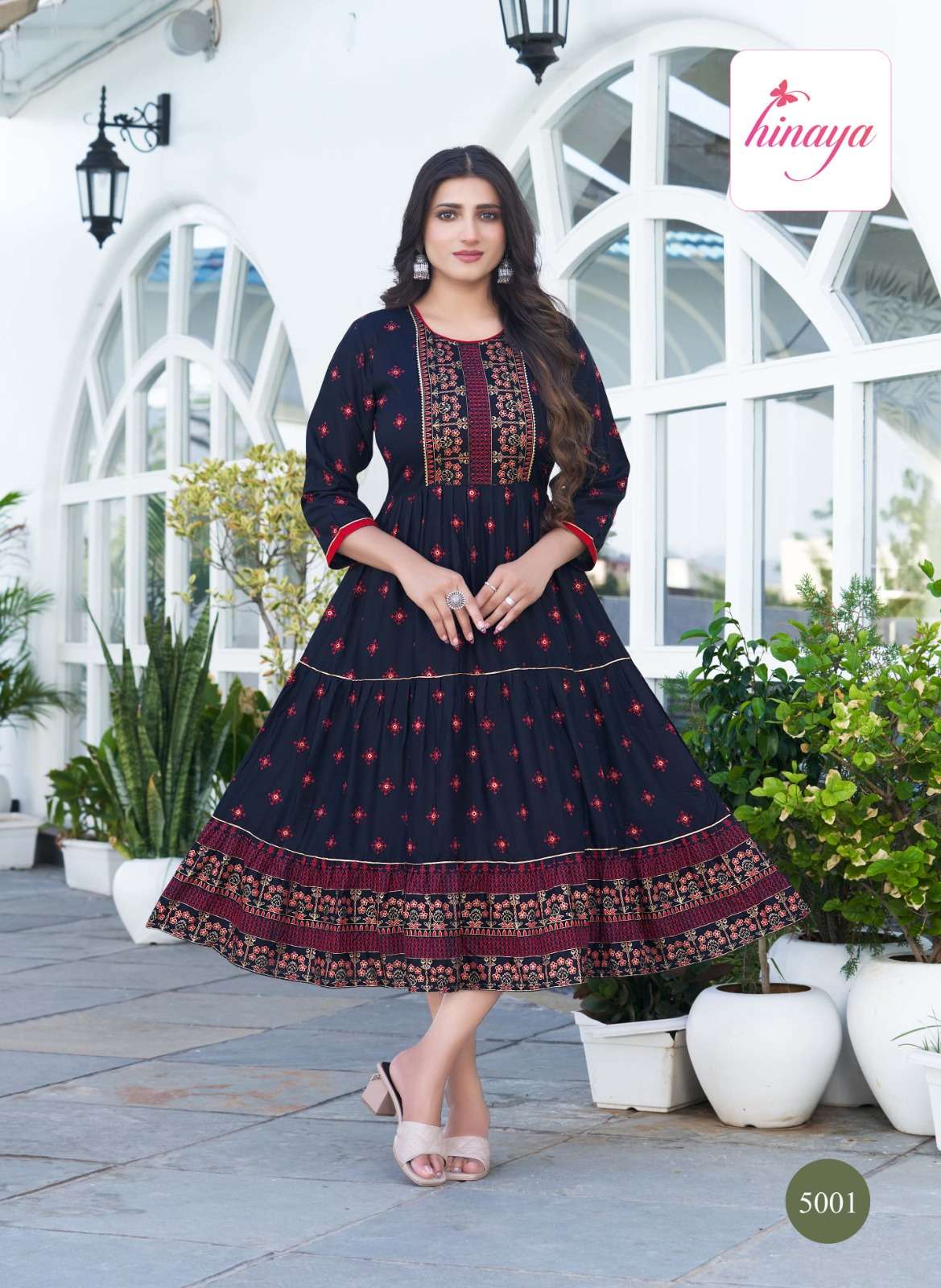 RAASHI VOL-5 Kurti Wholesale catalog