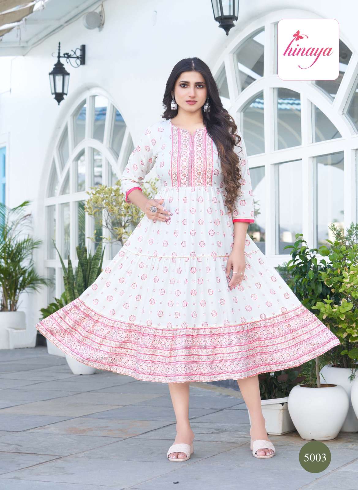RAASHI VOL-5 Kurti Wholesale catalog