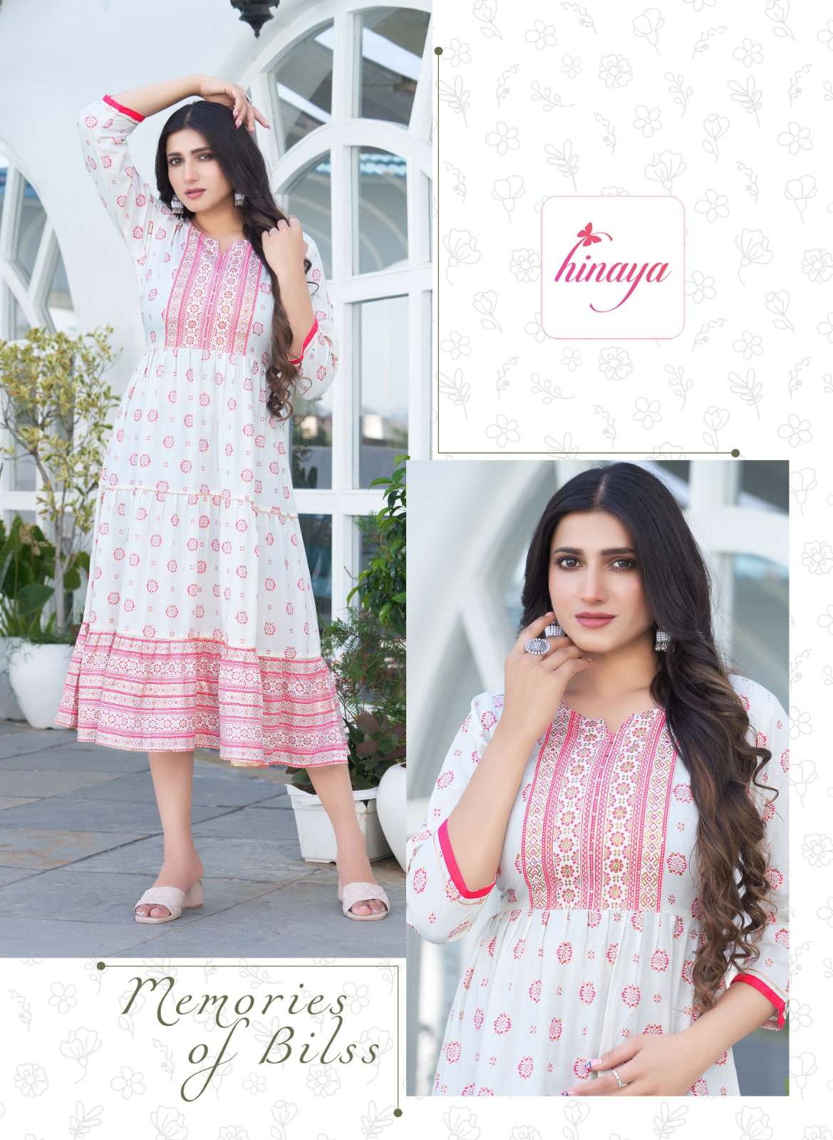 RAASHI VOL-5 Kurti Wholesale catalog