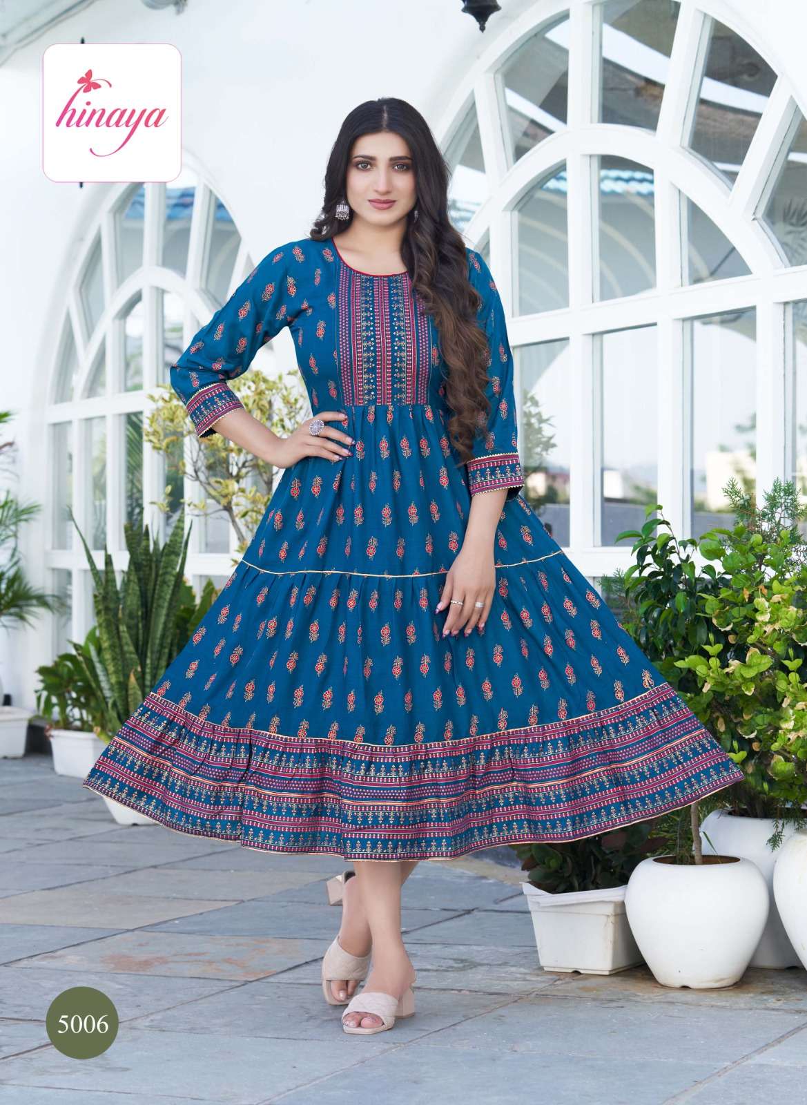 RAASHI VOL-5 Kurti Wholesale catalog
