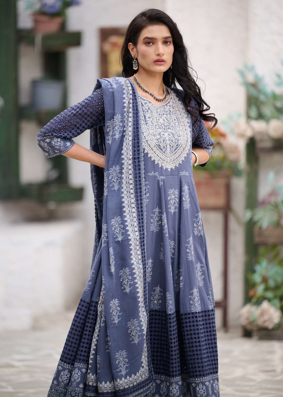 RAJA RANI NX HEAVY SHIFFLI  KURTI WHOLESALE CATALOG