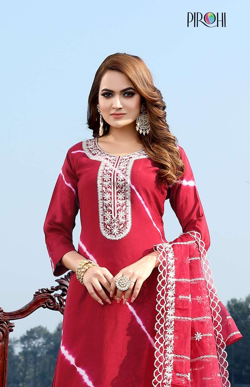 RAJAVIR KESARIYA Kurti Wholesale catalog